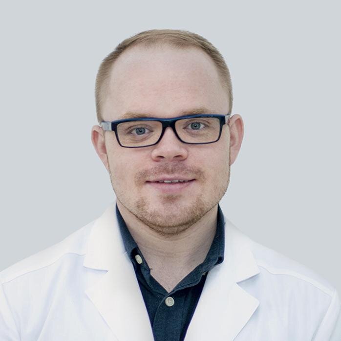 Врач-онколог Дмитрий Олькин призывает есть меньше сладкого