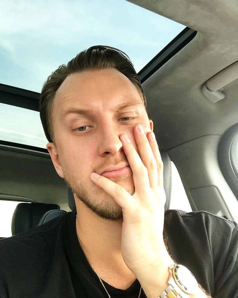 Рэпер пообещал набить на лице тату в случае победы сборной России
Фото: «Инстаграм»
