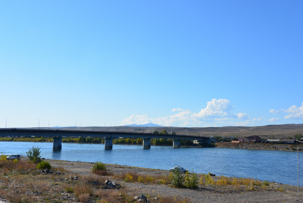 01. Про Енисей я уже говорил.

