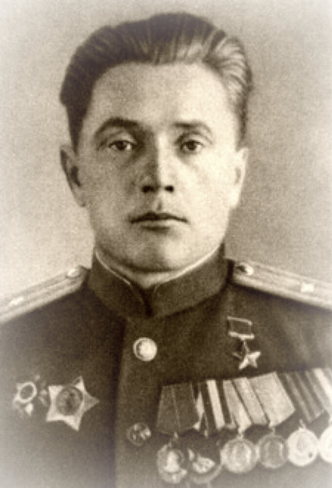Владимир Елисеевич Лобанок