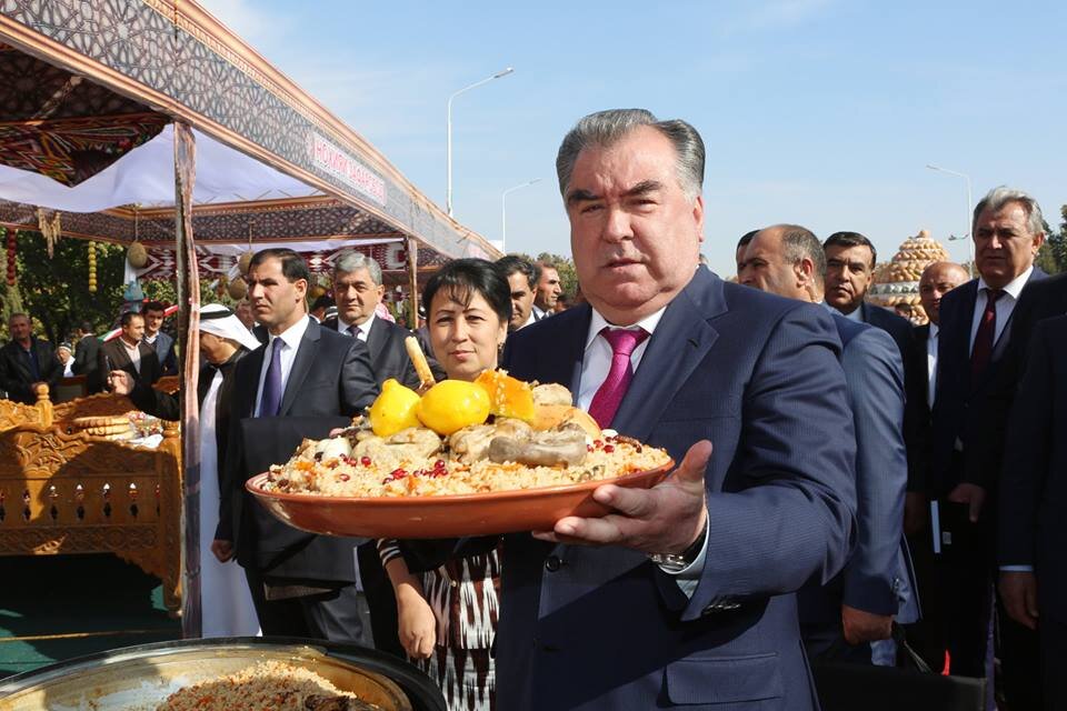 Ширинихои Шарк