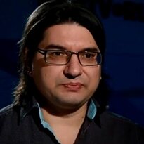 Денис Хазов