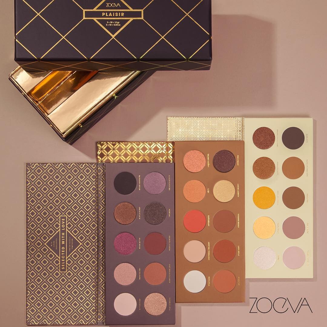 instagram: @zoevacosmetics