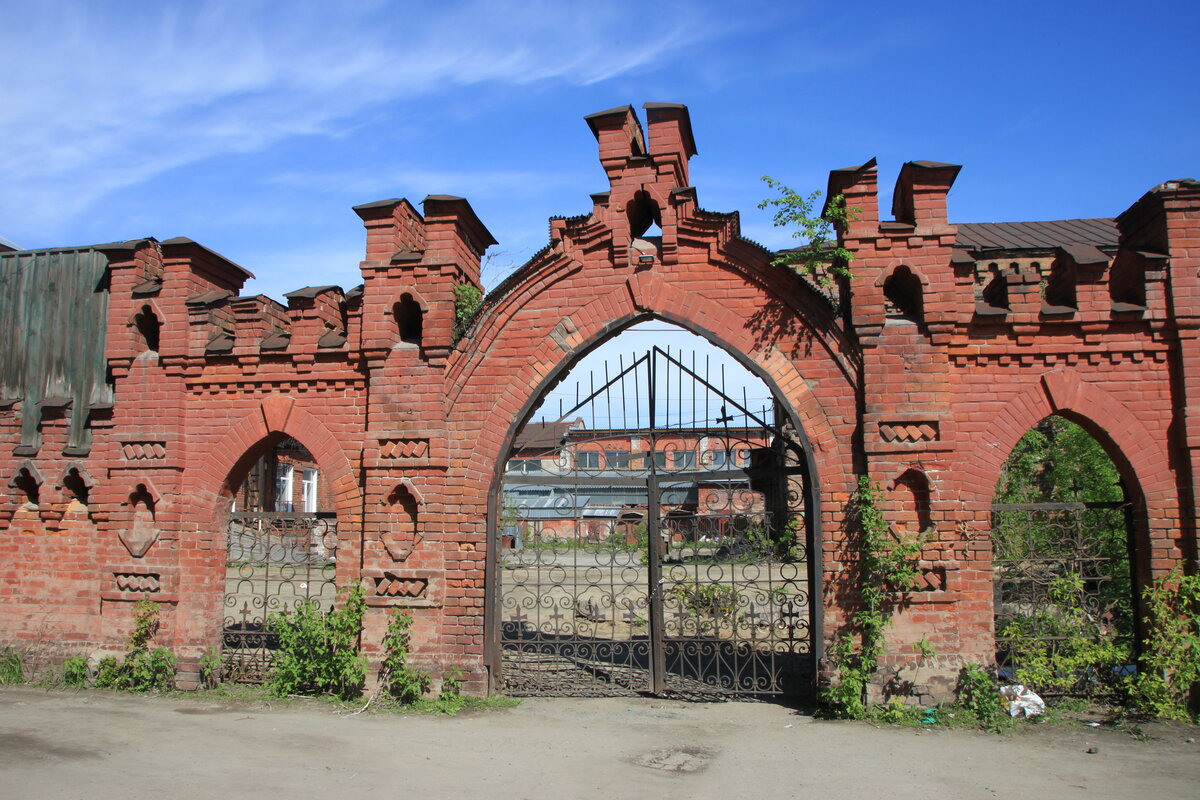 Бийск, Алтайский края