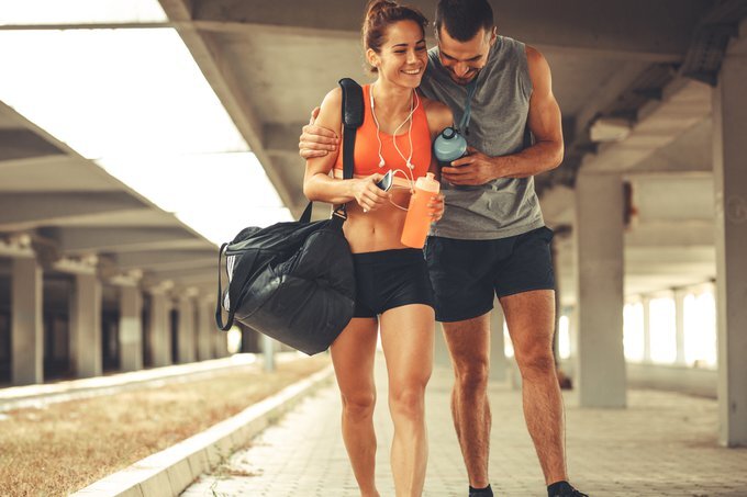 Фото: Women's Health USA, Shutterstock