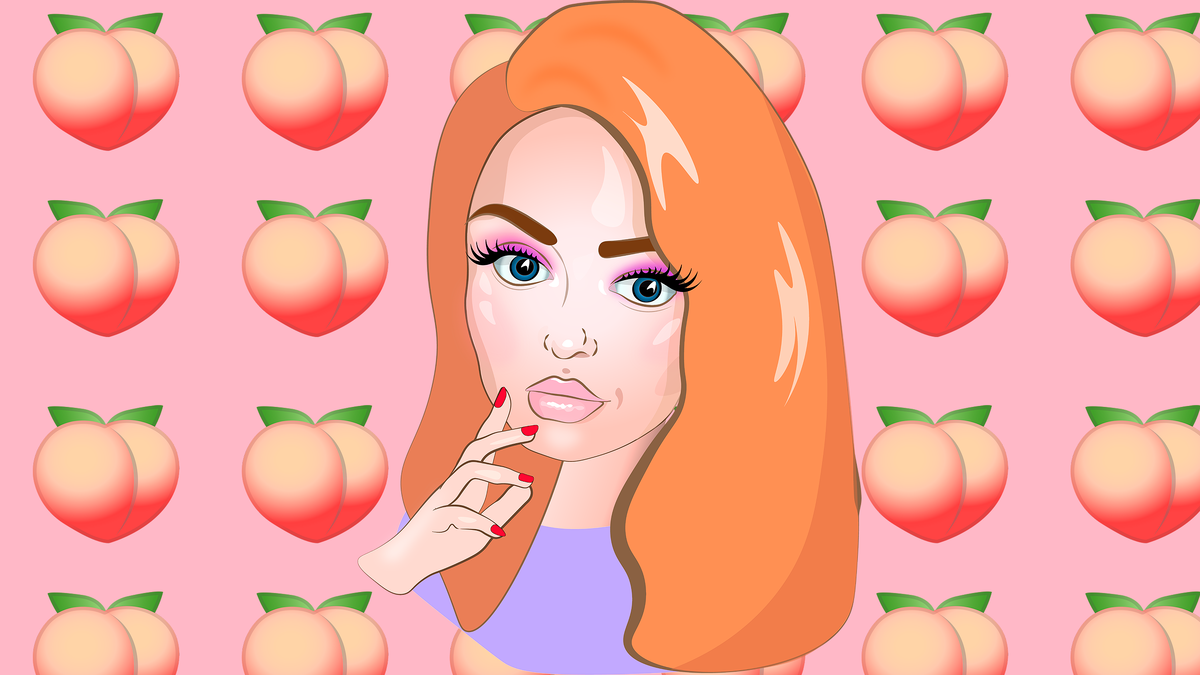 Иллюстрация создана автором специально для канала Елена Юлкина