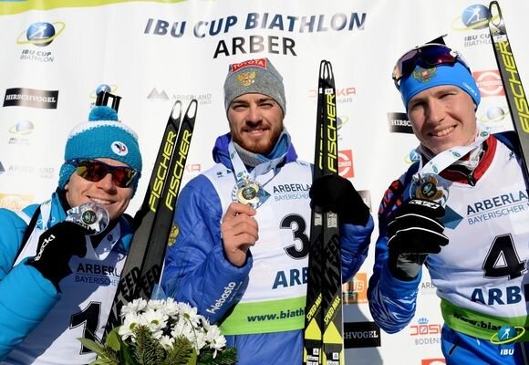 Фото: biathlonrus.com