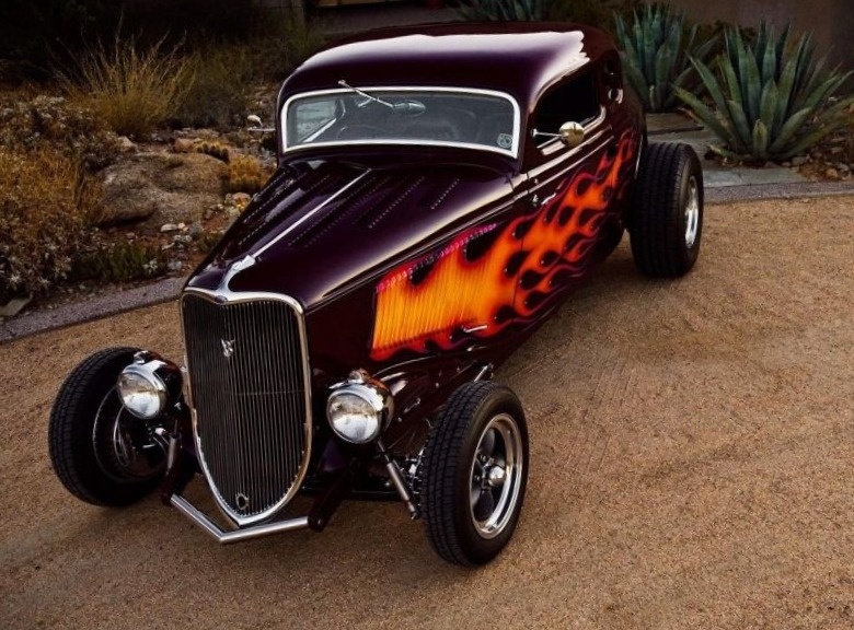 Старый друг лучше своих двух