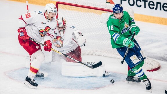 Фото: hcsalavat.ru