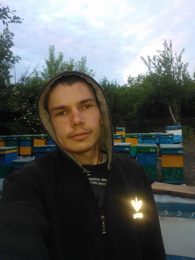 Александр Чугунов