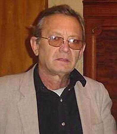 Сергей дьячков композитор биография и личная жизнь