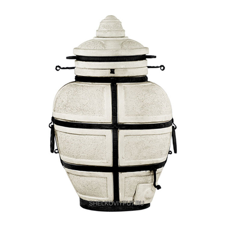 Фото тандыра взято из интернета на сайте shelkoviyput.ru исключительно для наглядности