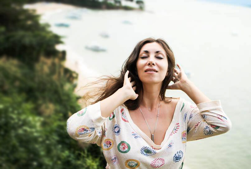 Наталья Крохта