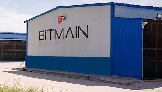 Что ASIC  майнерами последнего поколения?, интересного готовит нам bitmain с.