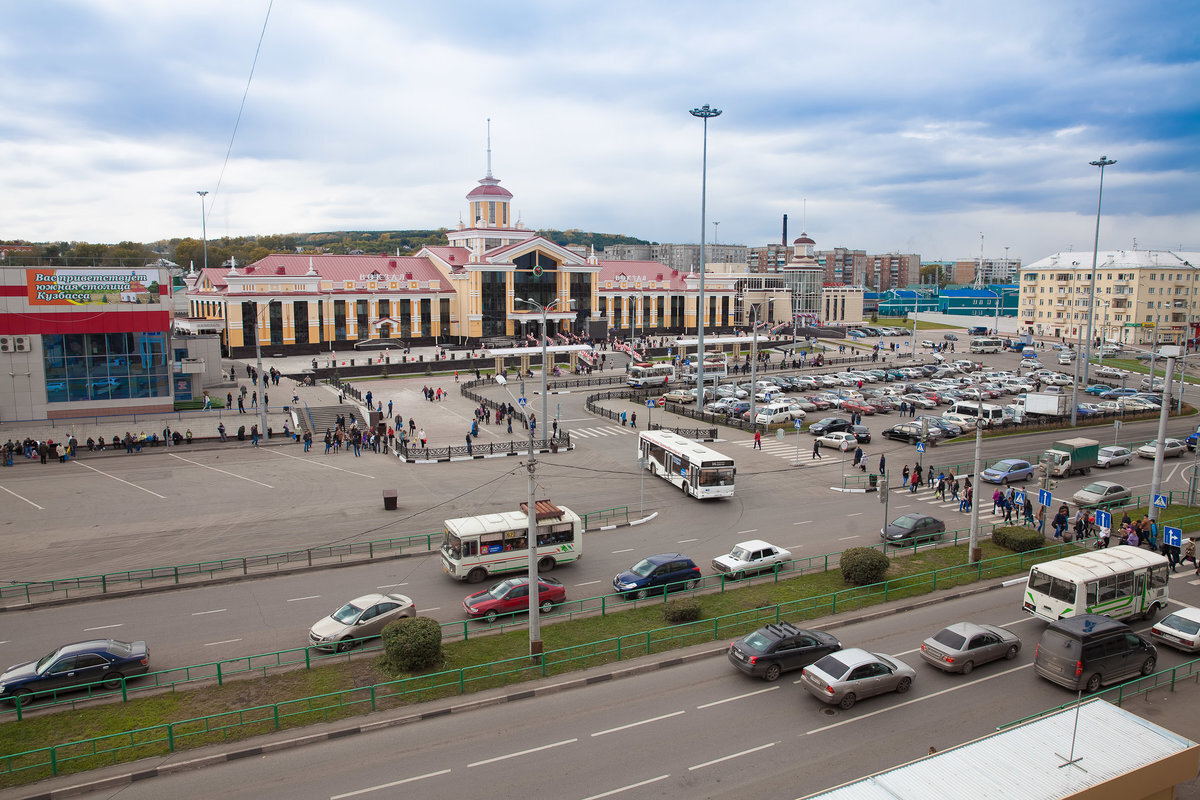 Что удивило сибиряка в центральных городах России? Сравнение | МАБ | Дзен