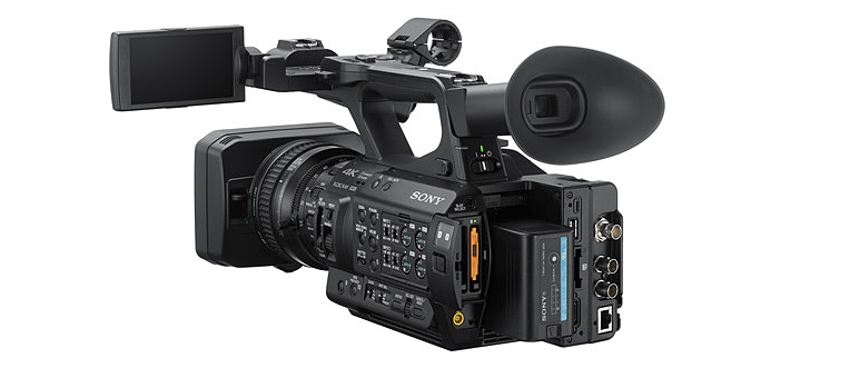 
Sony PXW-Z280