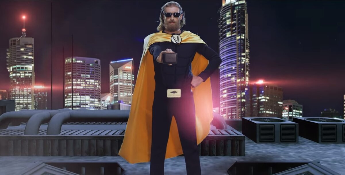 Volterman