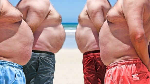 Борьба не на смерть, а на живот