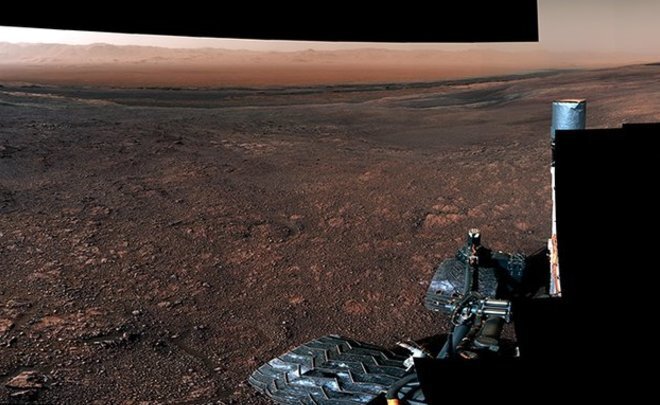  
Фото: nasa.gov