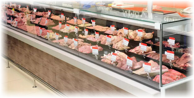 сколько можно хранить размороженное мясо в холодильнике