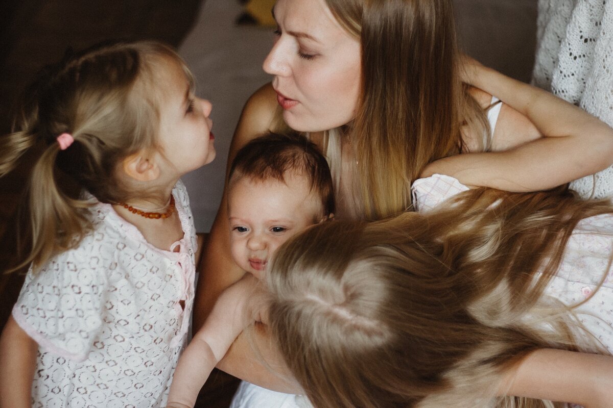 Третий не лишний 