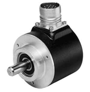 Инкрементальный энкодер RVI58N