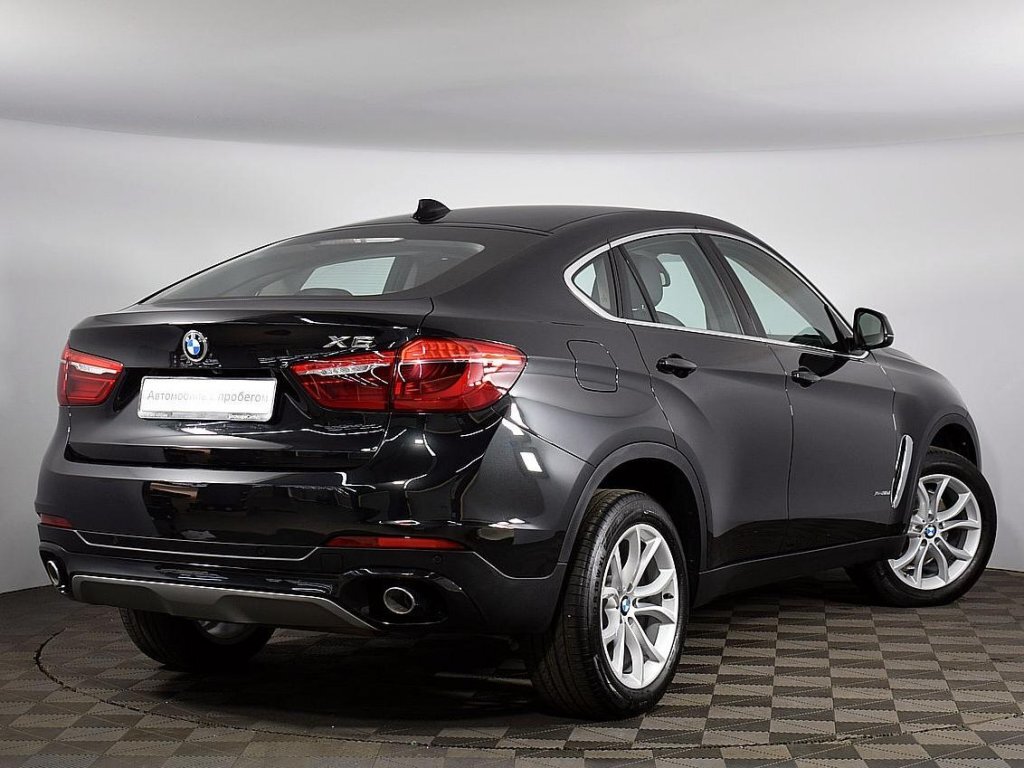 BMW X6    G06  BMW   