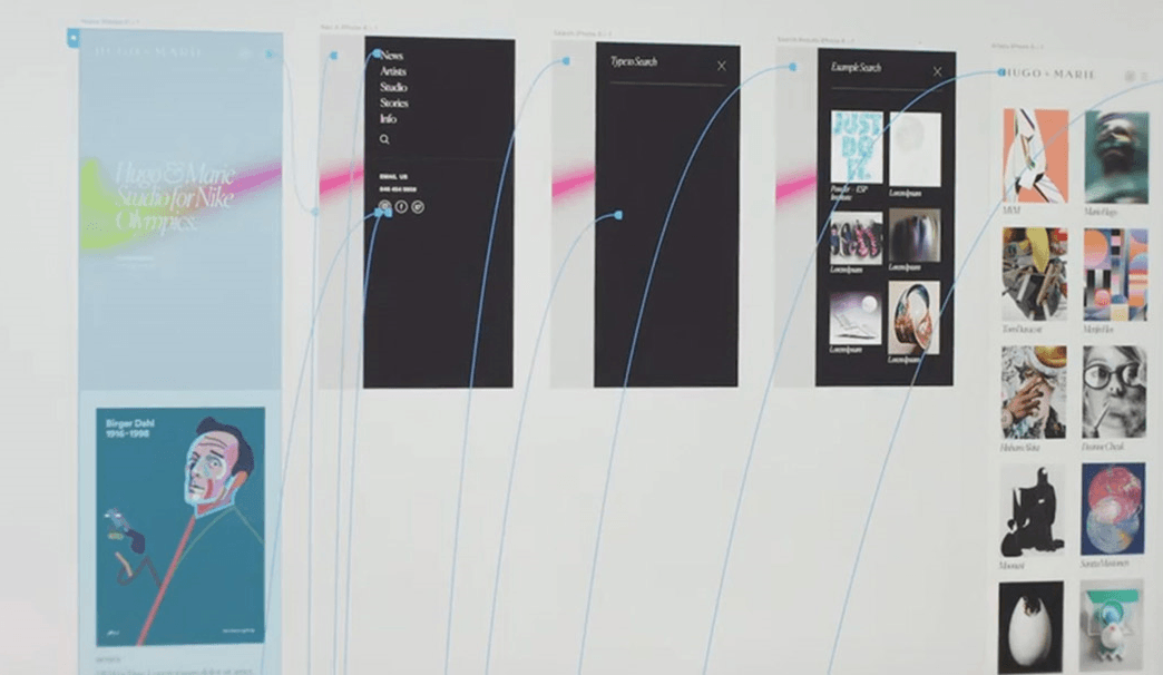 программы для Frontend разработчика