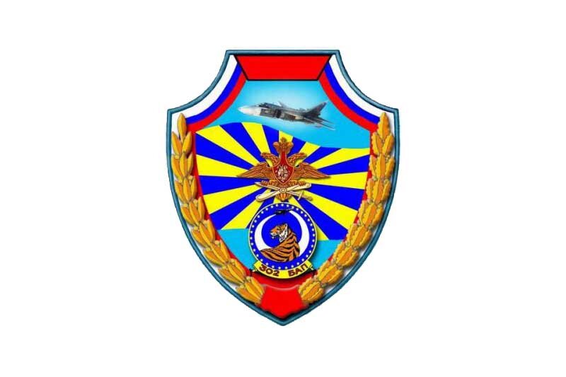 Заброшенный военный аэродром 