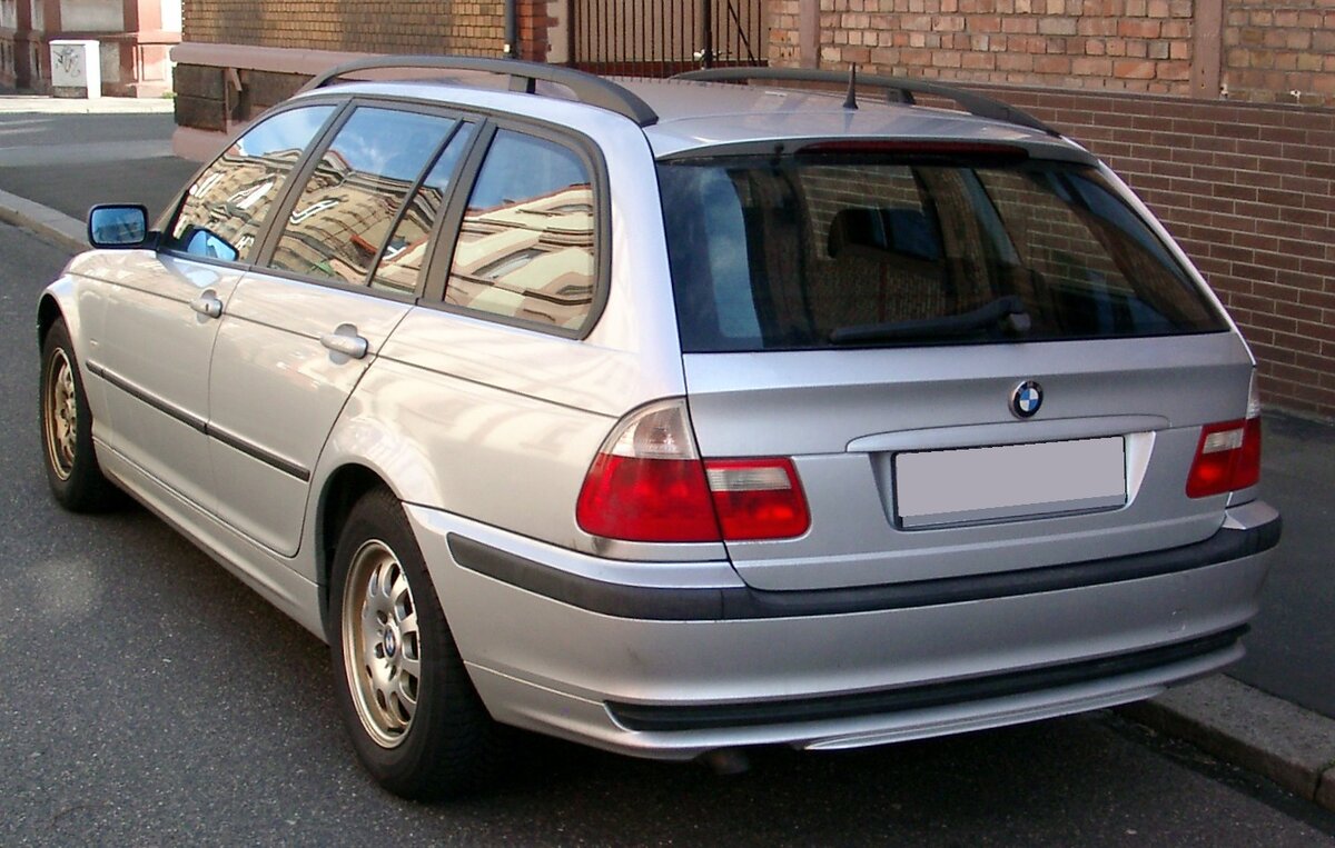 Пример из интернета, для понимания модели