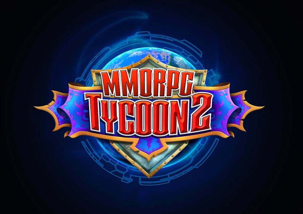 Mmorpg tycoon. ММОРПГ ТАЙКУН 2.