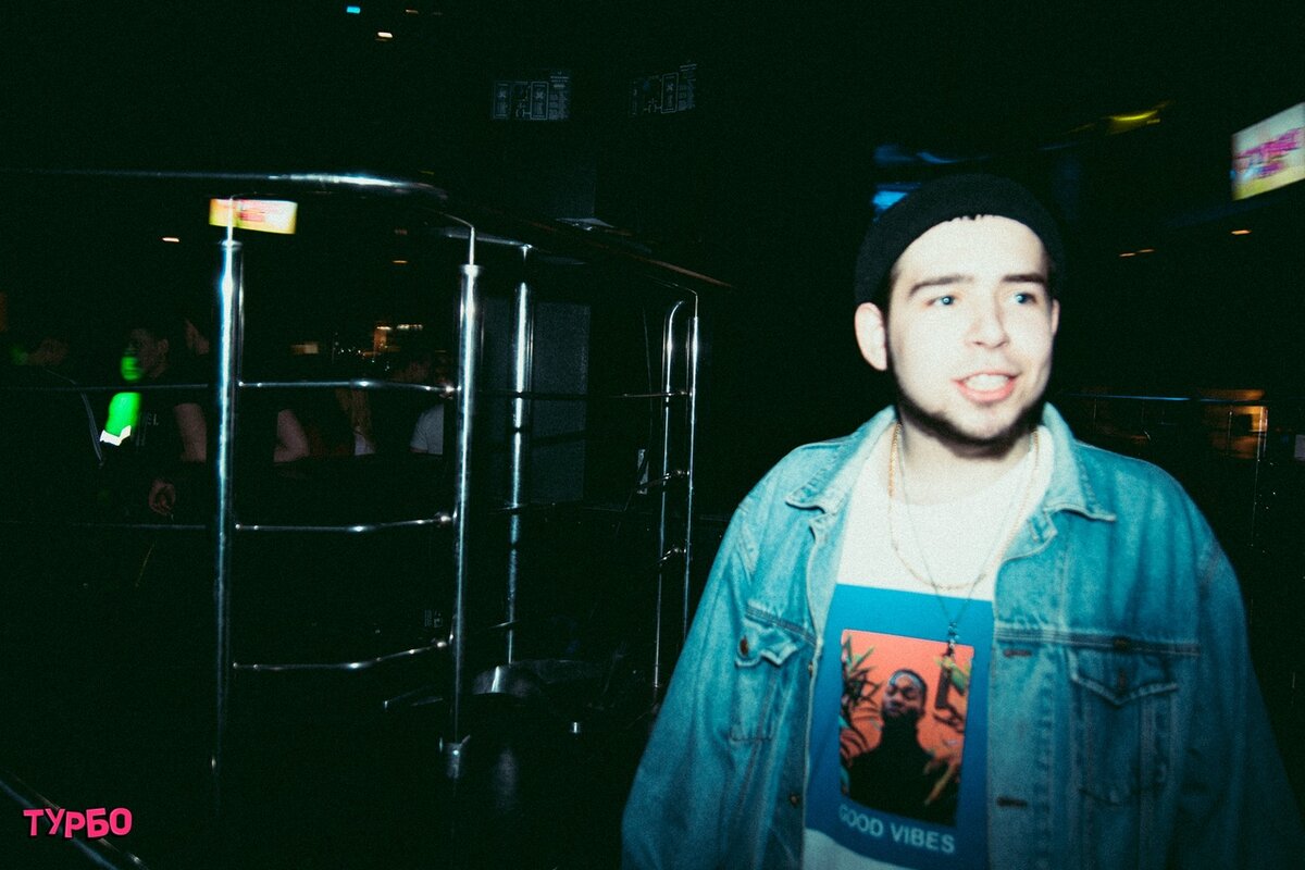 Радуюсь хорошему мероприятию.