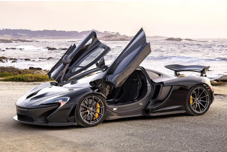 5 CAR TOP