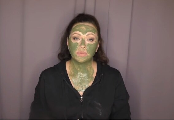 Омоложение. Стиль. Красота. Рецепт молодости. Домашняя маска для лица. Полезные советы.