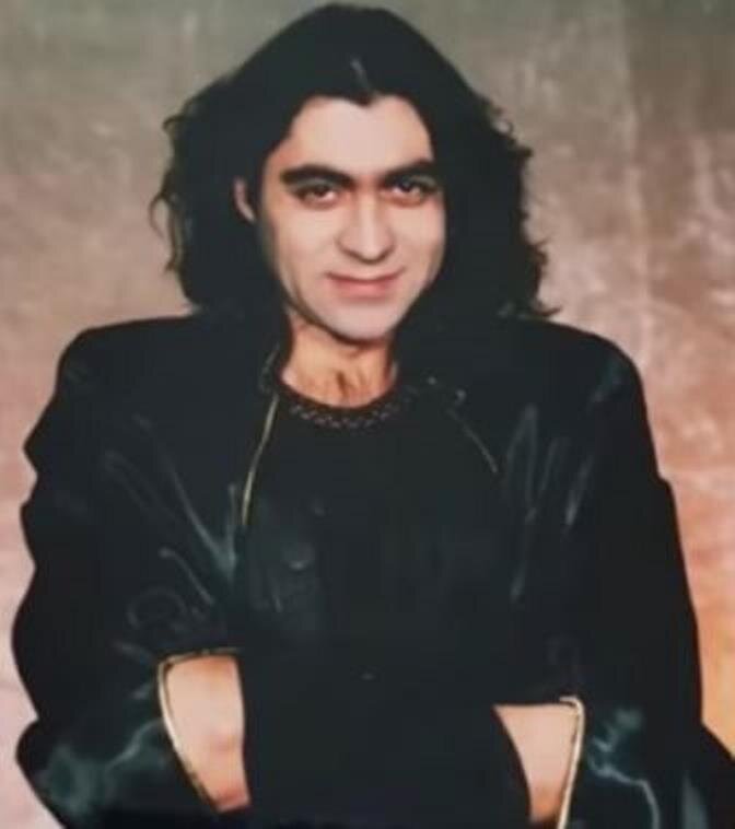 Степан Джигарханян