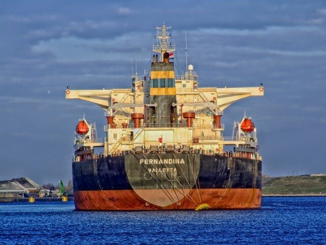 Изображение David Mark с сайта Pixabay 