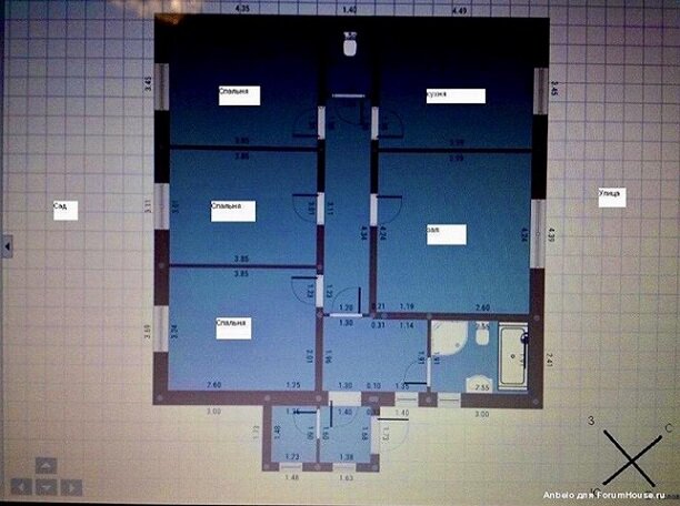 Источник фото: FORUMHOUSE