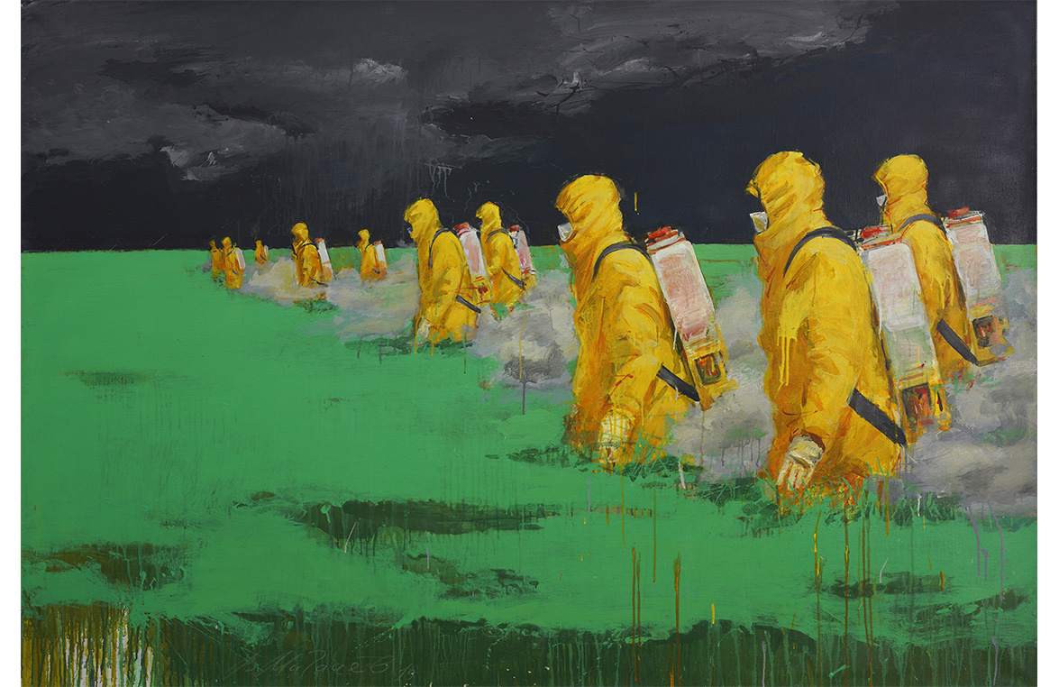 Владимир Мигачёв