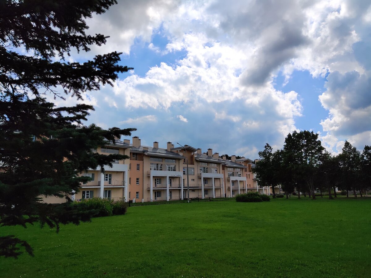 Из личного архива