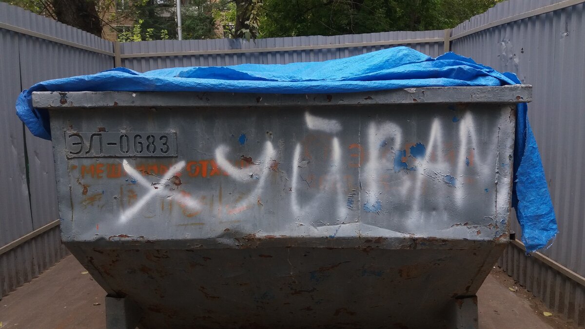 Фото сделано автором статьи.