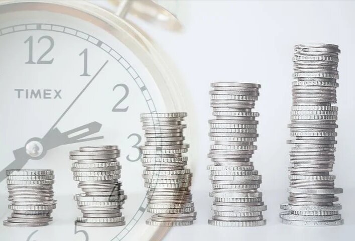 Время - деньги