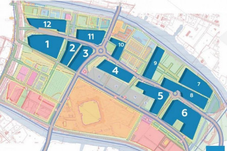 Источник: "Корпорация развития области"