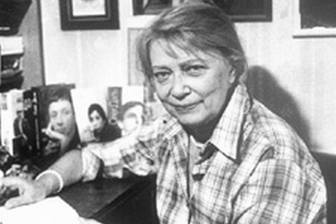 Даль и Эйхенбаум-Апраксина: 11 лет мучительного счастья. Она-удивительно женственна и терпелива; он-полон комплексов и пороков5