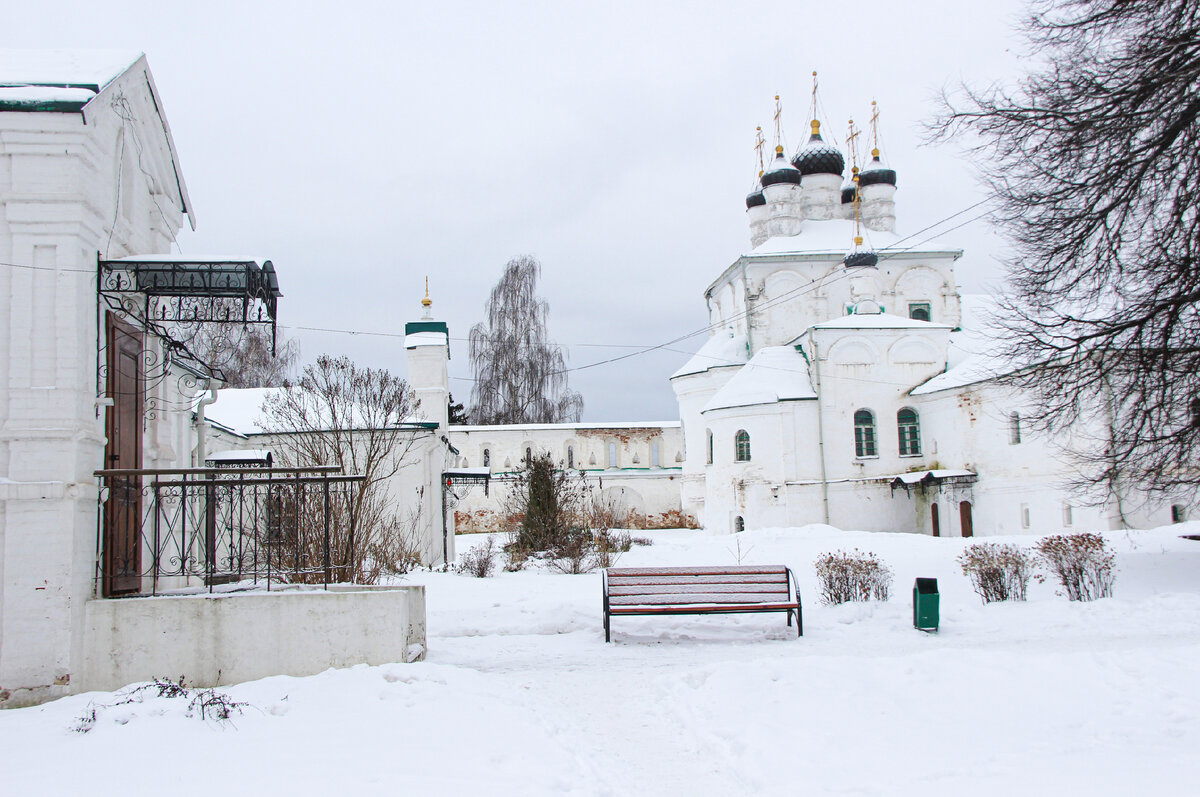 Сегодня в александрове