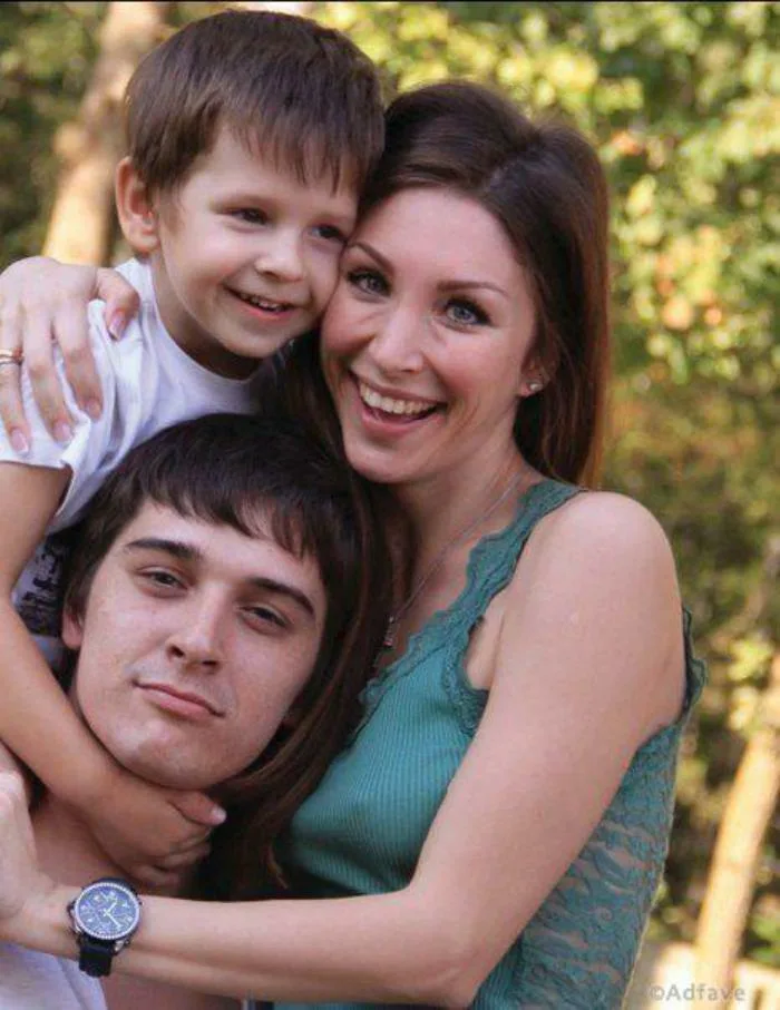 С ЮЛИЕЙ ЧИПЛИЕВОЙ