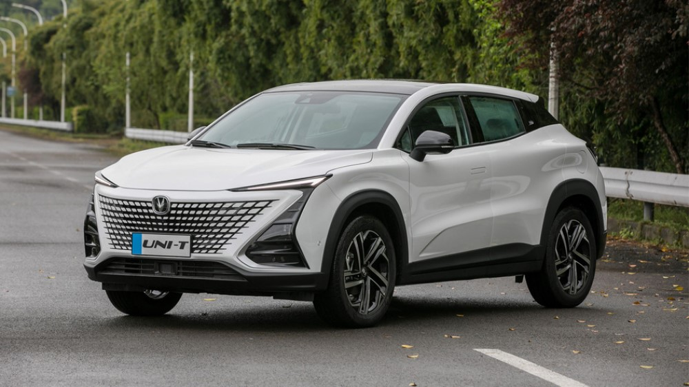 Changan Uni-T