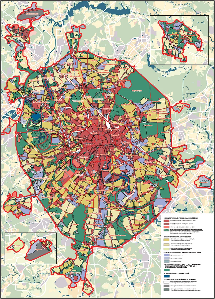 Граница москвы 2025. Генеральный план Москвы до 2025. Генеральный план города Москвы до 2025 года. Генеральный план развития Москвы до 2035 года карта. Генплан Москвы до 2025 года карта