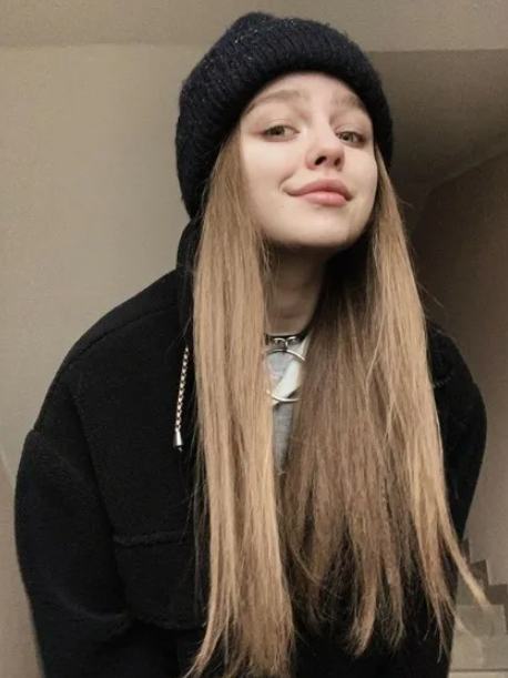 Аркуша блогер