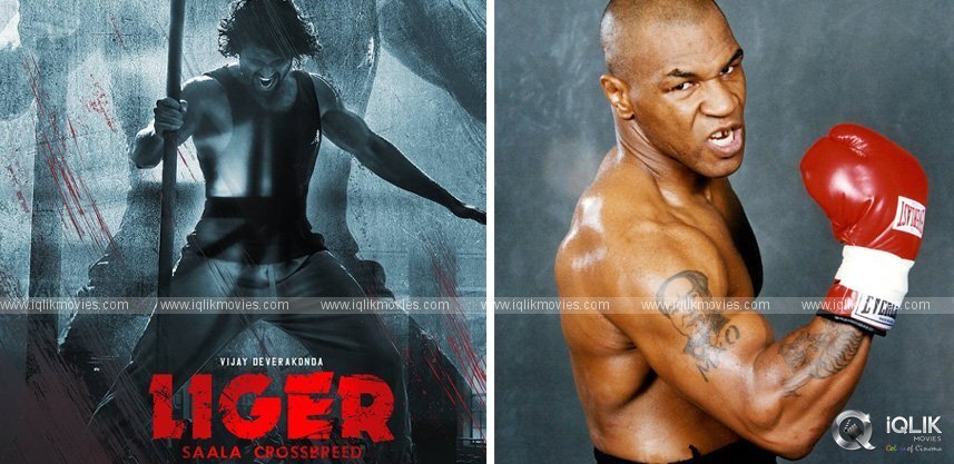  Майк Тайсон дебютирует в Болливуде в новом индийском боевике Лигр, посвященном боевым искусствам (кто бы сомневался). Об этом объявил в твиттере в 27 сентября Каран Джохар - один из продюсеров фильма.-2