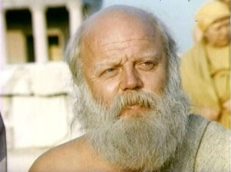 Что вышло из брака Сократа с девушкой на 40 лет младше его?5